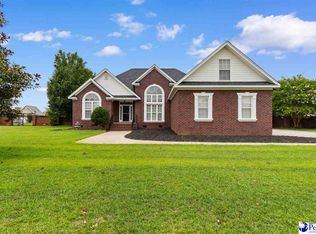 2913 Bridle Cir, Florence, SC 29505