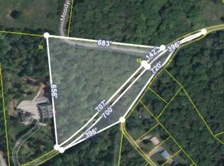 606 Town Branch Rd, Charlotte, TN 37036