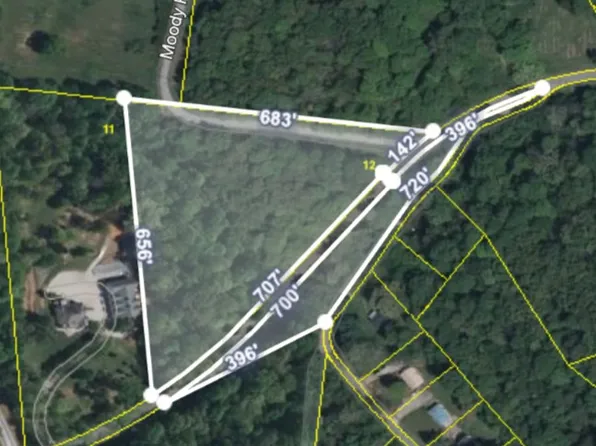 606 Town Branch Rd, Charlotte, TN 37036