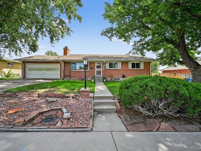 1454 S Urban Way, Lakewood, CO, 80228
