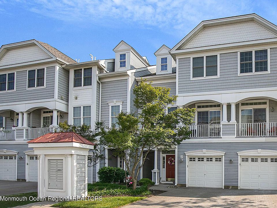 45 Skimmer Lane, Port Monmouth, NJ 07758 Zillow