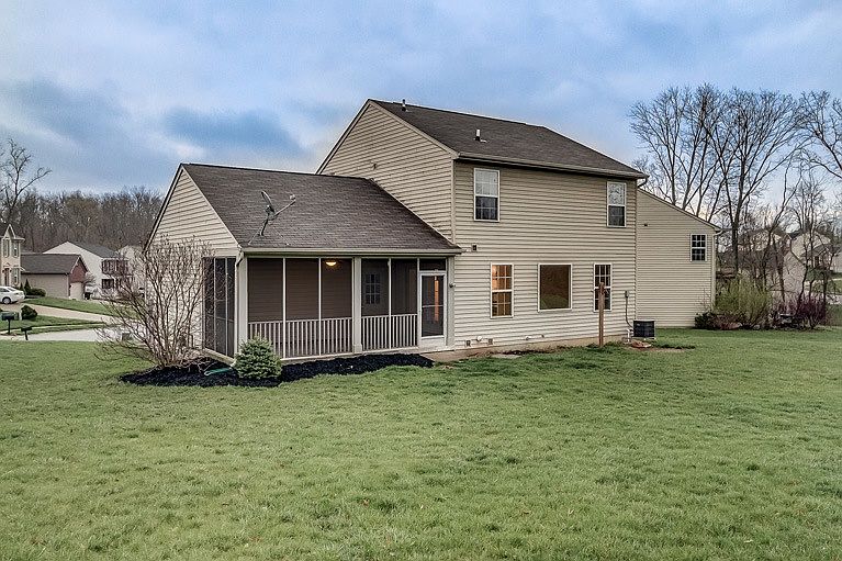 1295 Brookstone Dr Walton KY 41094 Zillow