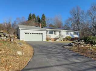 78 Old East Brookfield Rd, North Brookfield, MA 01535