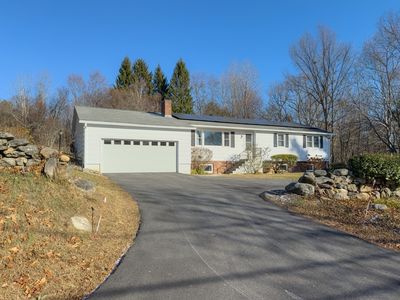 78 Old East Brookfield Rd, North Brookfield, MA, 01535