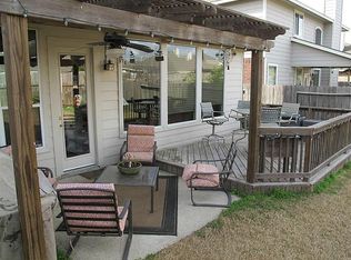 3054 Antler Way, Missouri City, TX 77459