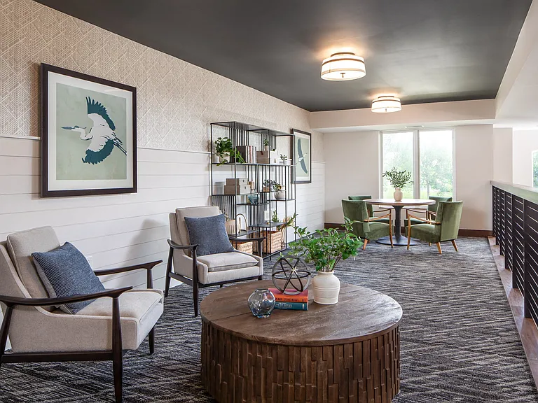 The Carver Apartments — Photo 48