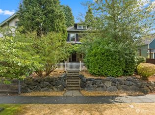 941 S Ainsworth Ave, Tacoma, WA