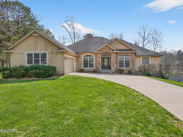 16 Conrad Cir, Fairfield Glade, TN 38558