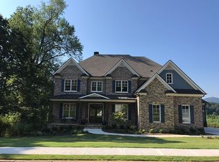 6225 Lakeaires Dr, Cumming, GA 30040