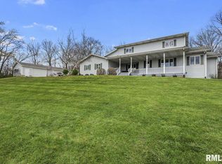 3204 Hazlett Rd, Springfield, IL 62707