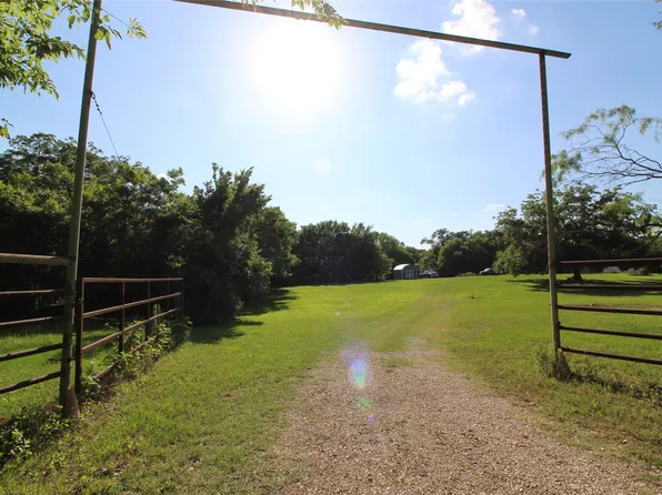19470 County Road 4072, Kemp, TX 75143