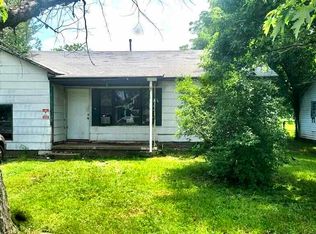 410 N D St, Duncan, OK 73533