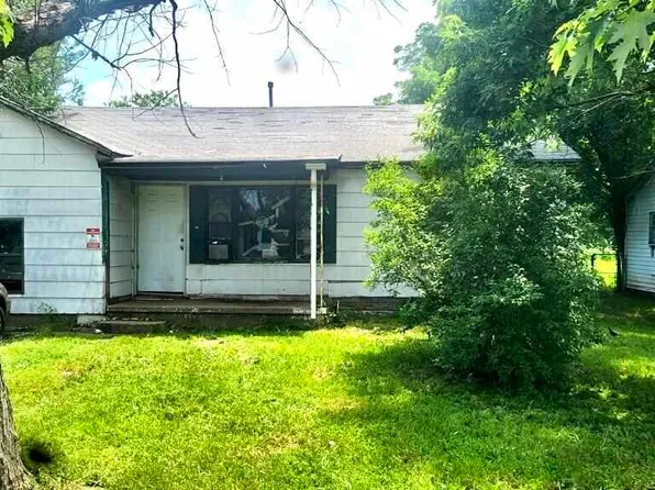410 N D St, Duncan, OK 73533