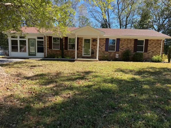 246 Shawnee Ave, Russell Springs, KY 42642