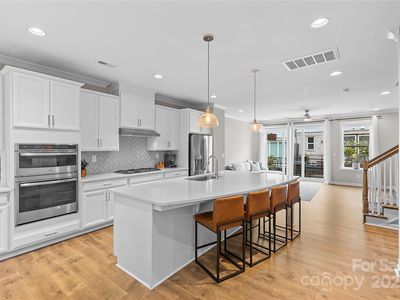 621 Tudor Park Way, Charlotte, NC, 28211