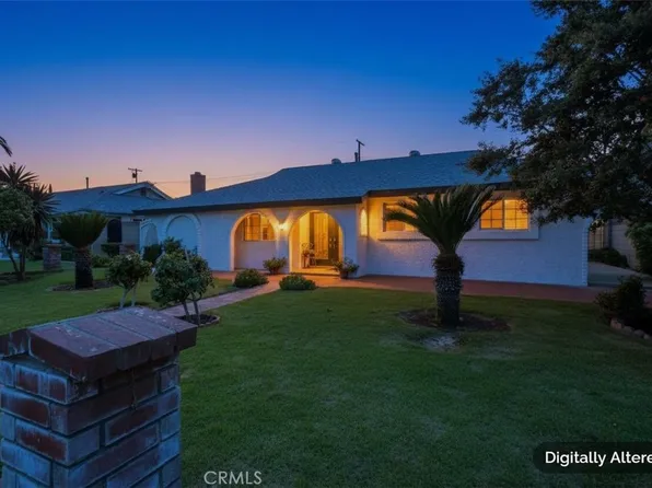 1001 Highland Ct, Upland, CA 91786
