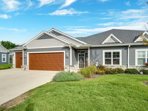 135 Phantom Lake COURT, Mukwonago, WI 53149