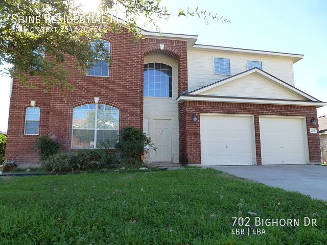 1st image of 702 Bighorn Dr