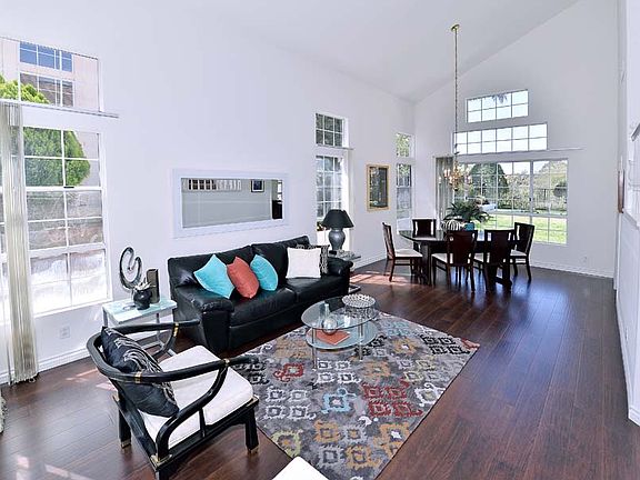 Living & Dining Room