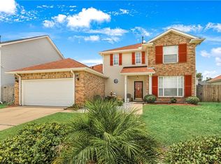 2108 Wellington Ln, Slidell, LA 70461