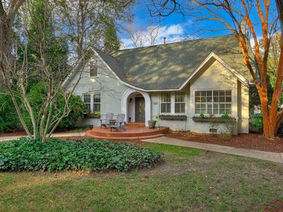 1136 S Boundary Ave SE, Aiken, SC, 29801