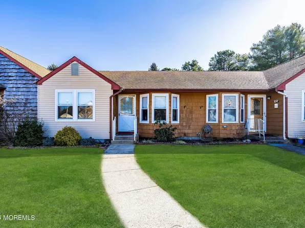 11B Amesbury Road #63, Whiting, NJ 08759