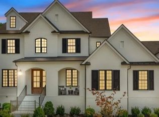 6005 Elliott Ct LOT 409, Arrington, TN 37014