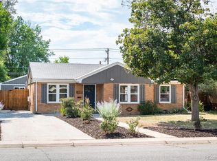2805 Olive St, Denver, CO 80207