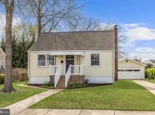 53 Chester Cir, Glen Burnie, MD 21060