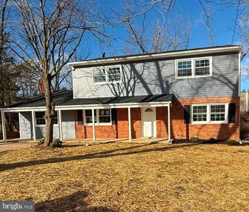 3811 Dominion Dr, Dumfries, VA, 22026