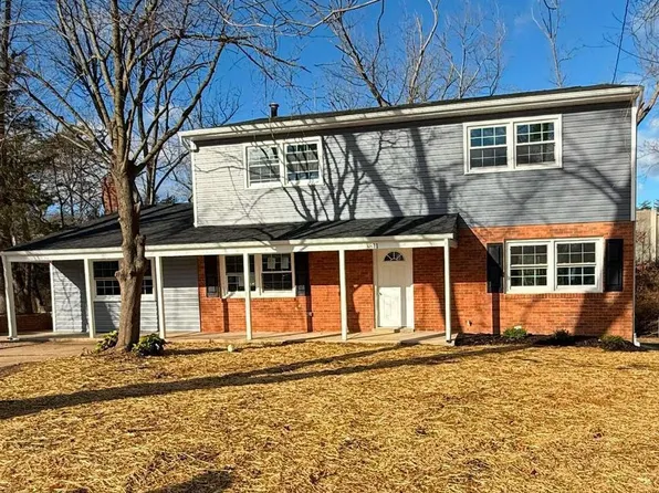 3811 Dominion Dr, Dumfries, VA 22026