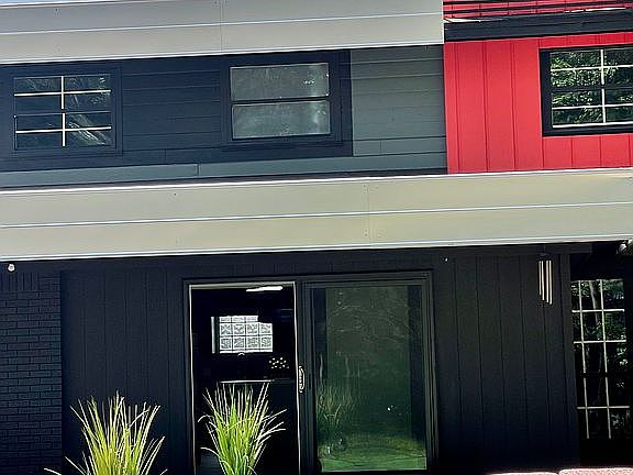 Lounge seating  Area