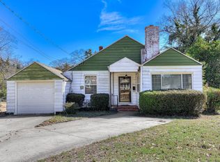 1510 Pendleton Road, Augusta, GA 30904