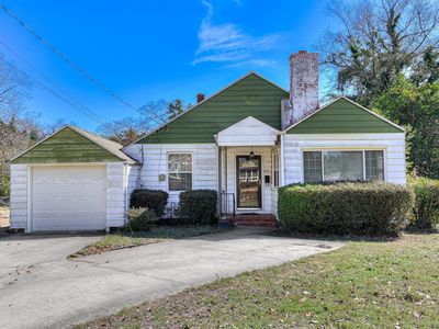1510 Pendleton Road, Augusta, GA, 30904