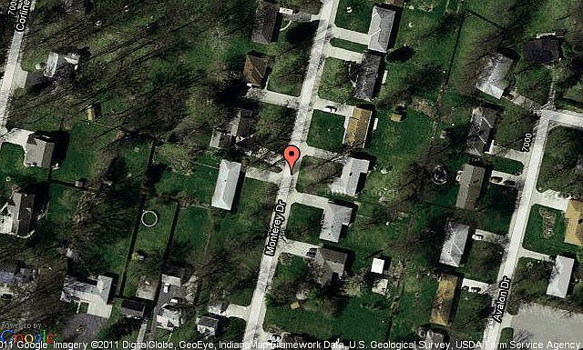 Map View