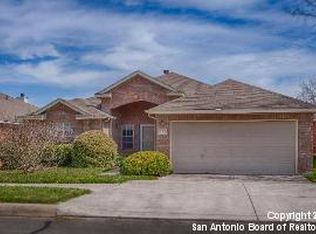 11326 Fair Hollow Dr, San Antonio, TX 78249