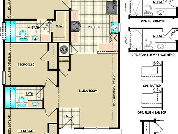 2nd image of 214 Tiffany Ln