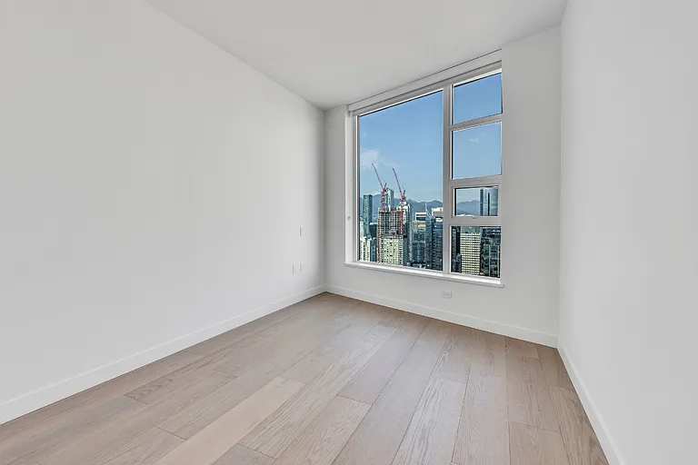 1289 Hornby St #4003 — Photo 8