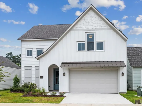 9105 Magnolia View Dr, Baton Rouge, LA 70806