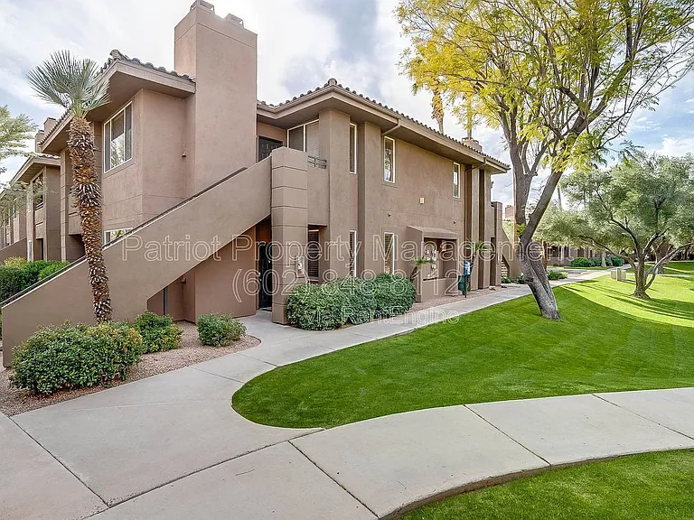 7009 E Acoma Dr #1150 — Photo 30