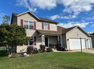 50562 Trammell Dr, South Bend, IN 46637