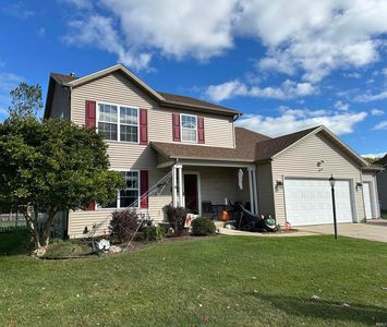 50562 Trammell Dr, South Bend, IN, 46637