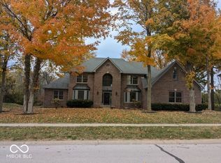 6362 Harmonridge Ct, Indianapolis, IN 46278