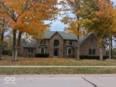6362 Harmonridge Ct, Indianapolis, IN, 46278