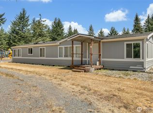 13320 Blazer Ln SE, Rainier, WA 98576