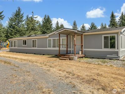 13320 Blazer Lane SE, Rainier, WA, 98576