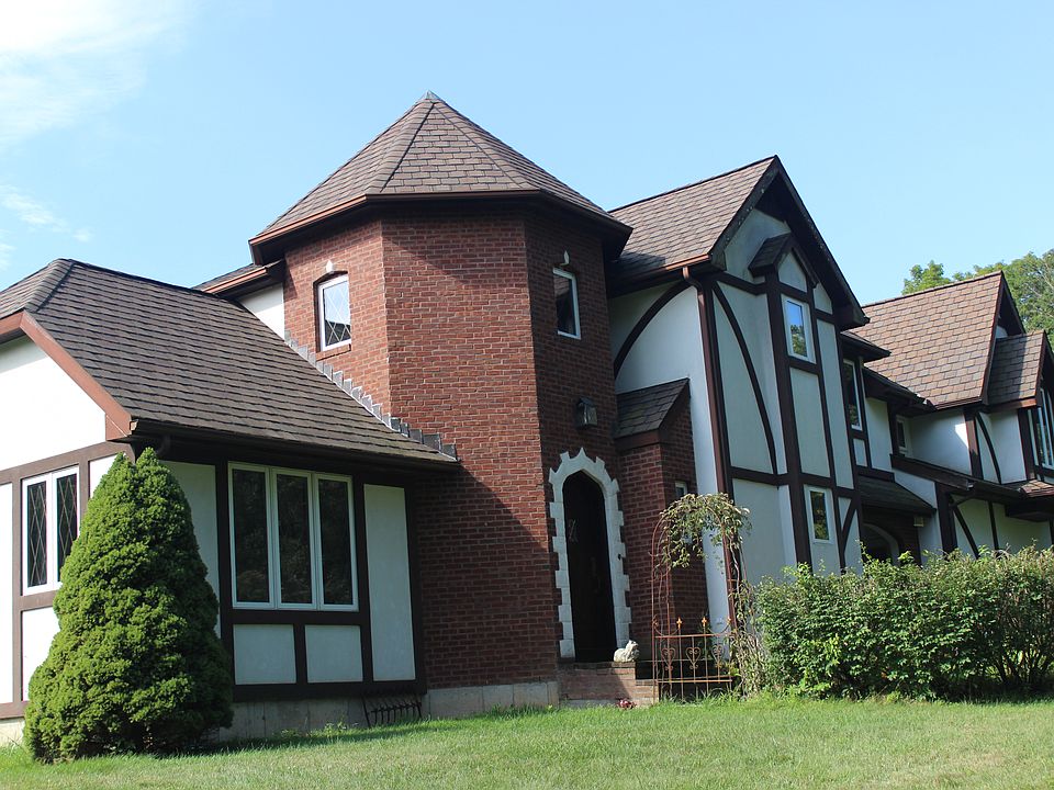 59 Hazel Plain Road