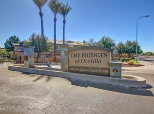 705 W Queen Creek Rd UNIT 1154, Chandler, AZ 85248