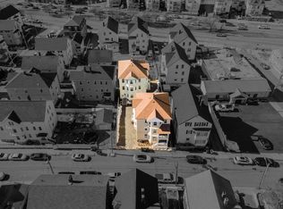 25-31 Lenox St, Fall River, MA 02721