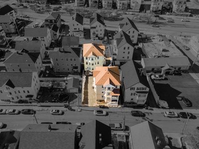 25-31 Lenox St, Fall River, MA, 02721